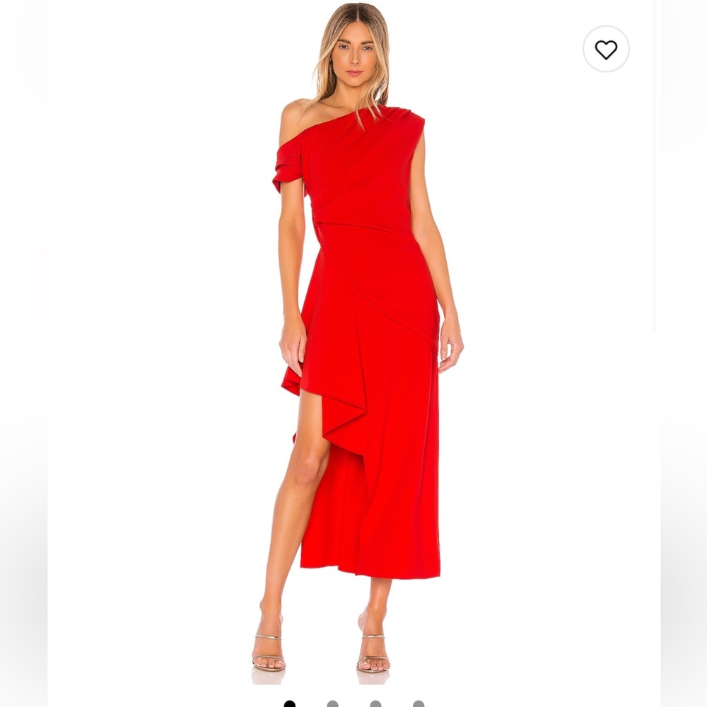 Revolve- Elliat Pallas dress